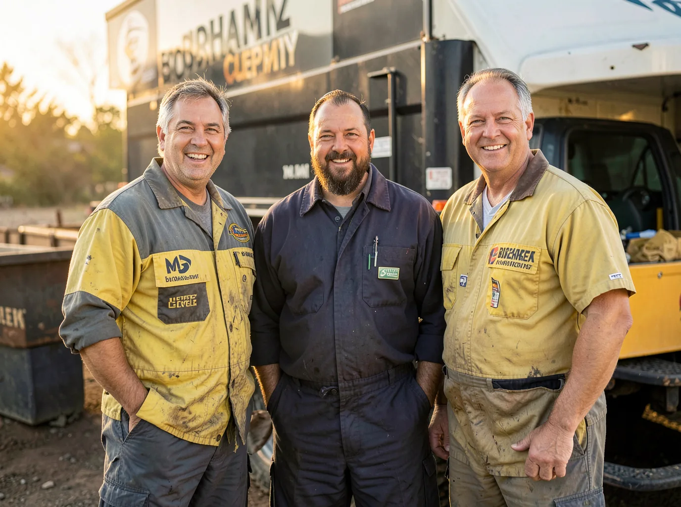 Sewage Cleanup company in Selma, NC